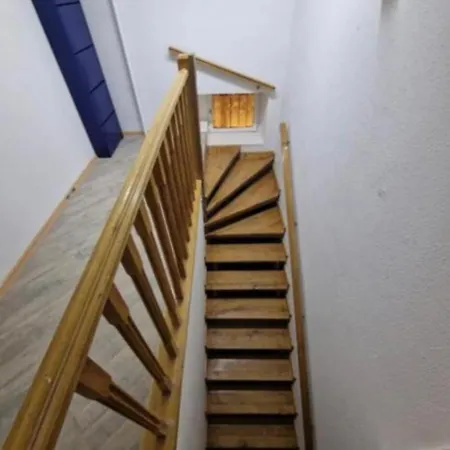 7dab 6 Contactless Self Check-in Homestay szállás